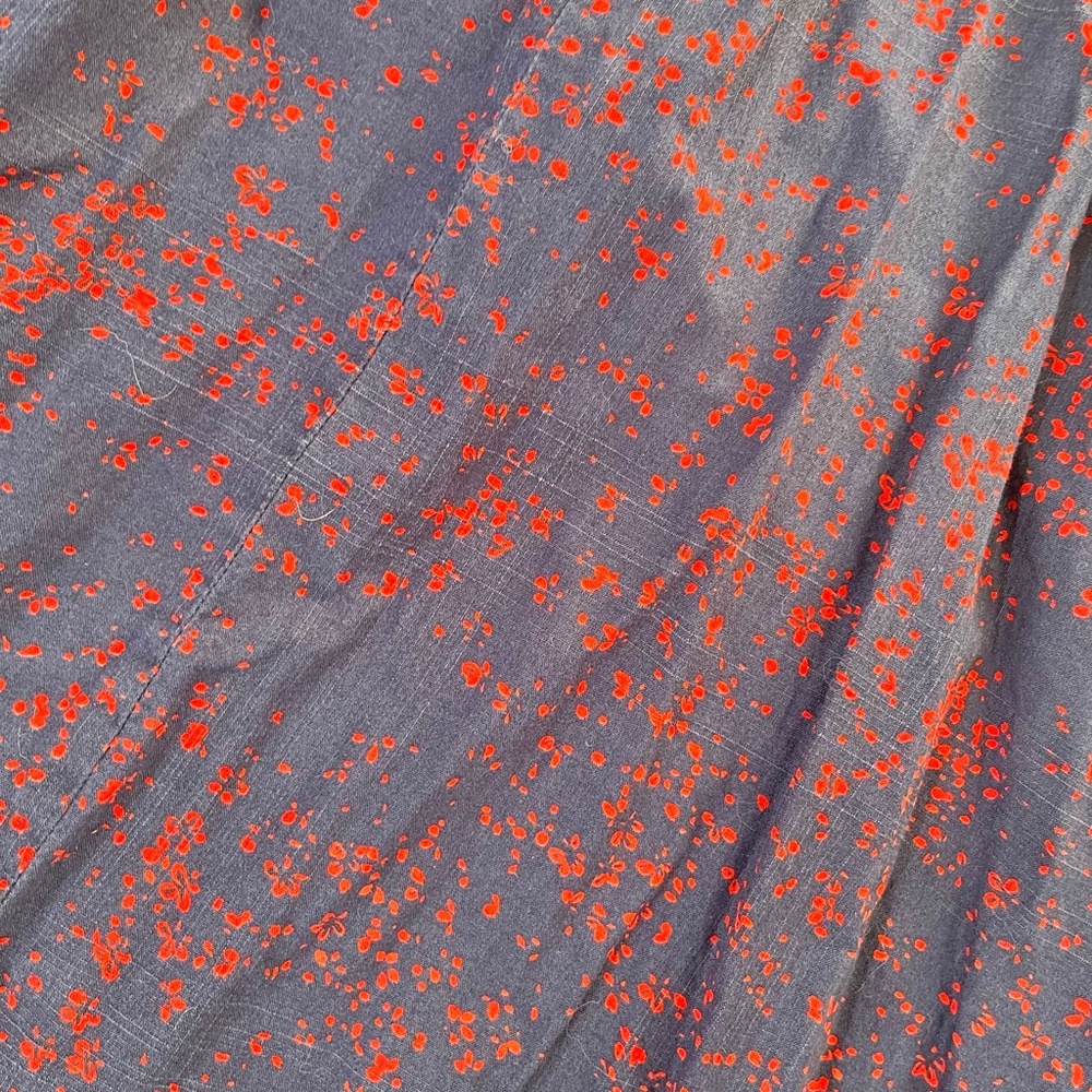 Perfect Silhouette Summer Frock - image 4